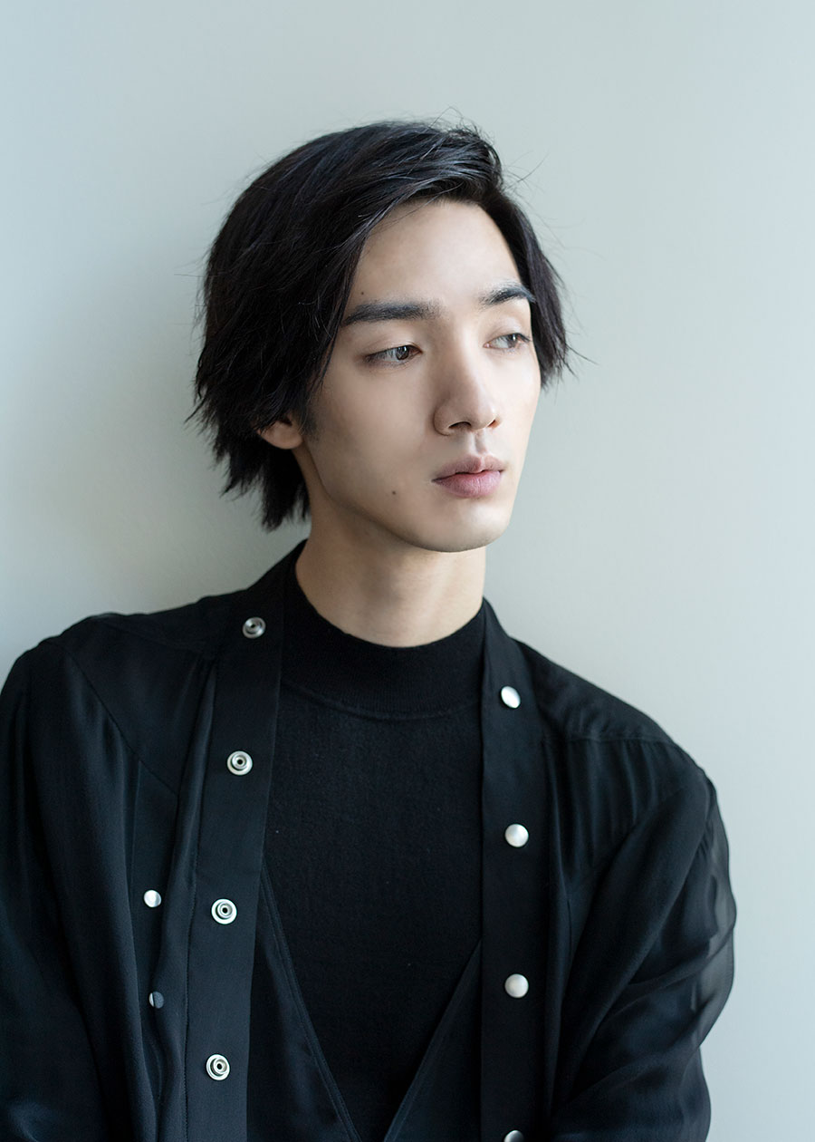 マモちゃん から凶悪殺人犯まで 清水尋也22歳の勢いが止まらない 21年がターニングポイントに 写真 10枚目