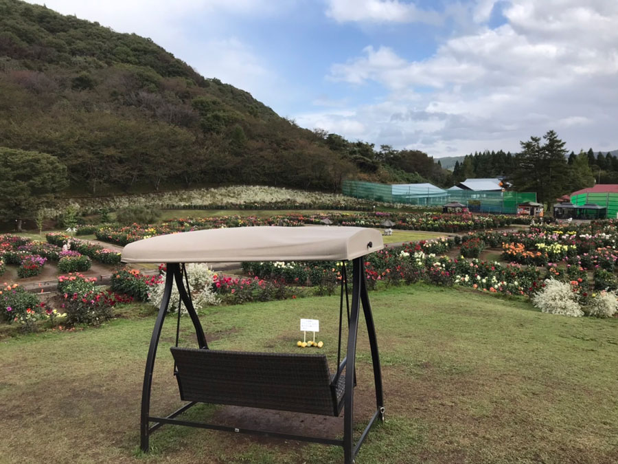 秋田国際ダリア園 日本のみならず世界でも高く評価 美しきダリアの花畑に行ってきた 写真 13枚目 秋田国際ダリア園 日本のみならず世界でも高く評価 美しきダリアの花畑に行ってきた 写真 13枚目