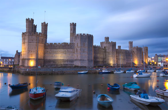 Images Of カーナーヴォン城 Japaneseclass Jp Images Of カーナーヴォン城 Japaneseclass Jp