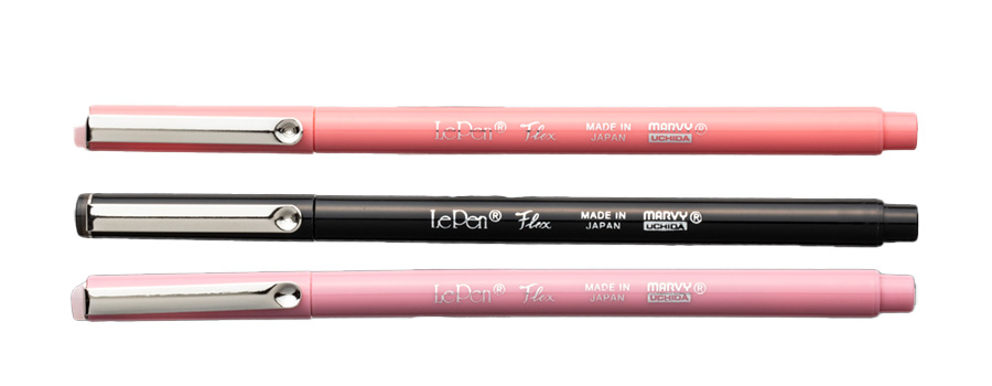 マステ マーカー スタンプ 21年の手帳を彩る文房具19選 大人かわいい手帳 ノートの書き方