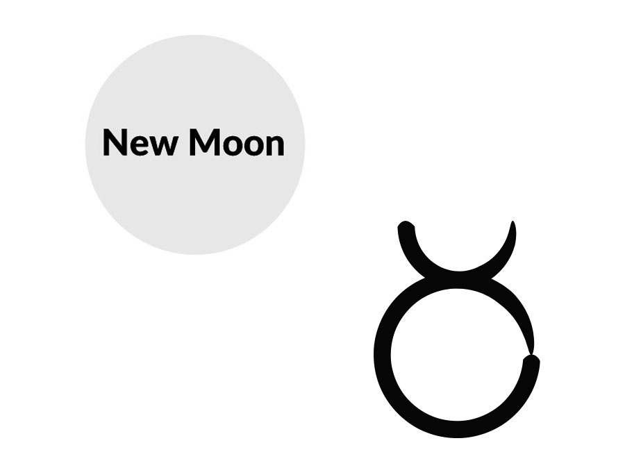 新月 5月12日 牡牛座の新月の日に行うといいこと 心理占星術研究家 岡本翔子 満月 新月の日にするべきこと