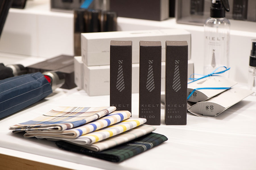 働くあの人へ雑貨 文房具のギフトを 生まれ変わった Delfonics 渋谷 渋谷で話題のショップでプレゼント選びのコツ伝授