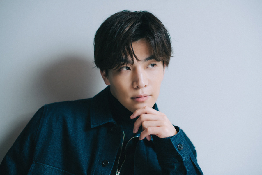 2ページ目 岩田剛典が語る 今が楽しい 理由とは プライドは代で捨ててきた