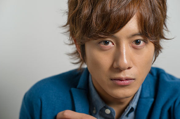 Crea厳選 イケメン青田買い まとめ ぴりっとホットな いい男