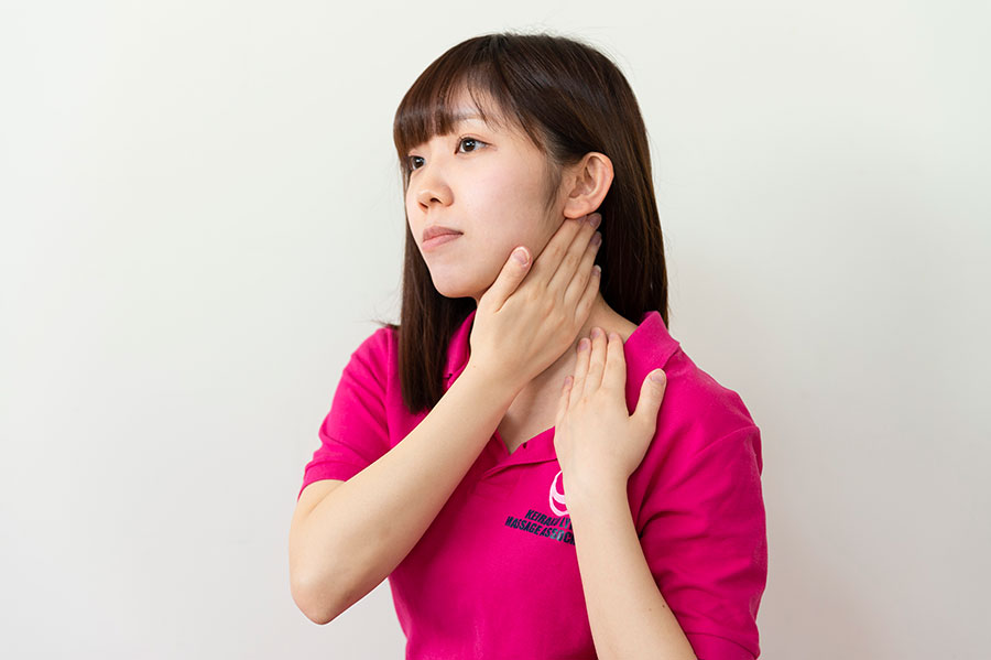 3ページ目 太る 老化 も治療するゴッドハンド 家でできるリンパマッサージも伝授 美と健康の伝道師 評判のゴッドハンド治療院4選