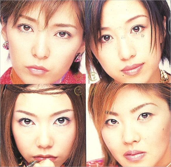 (2ページ目)ハロプロ20周年ライブに降臨した 太陽とシスコムーンの本格再始動を求む 田中稲の勝手に再ブーム