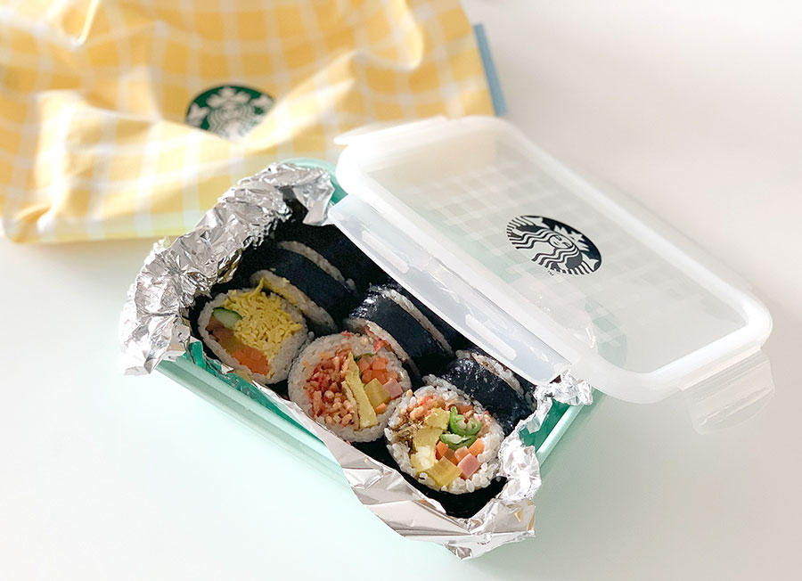 2ページ目 韓国のスタバグッズは争奪戦 次々登場する可愛いアイテムに釘付け