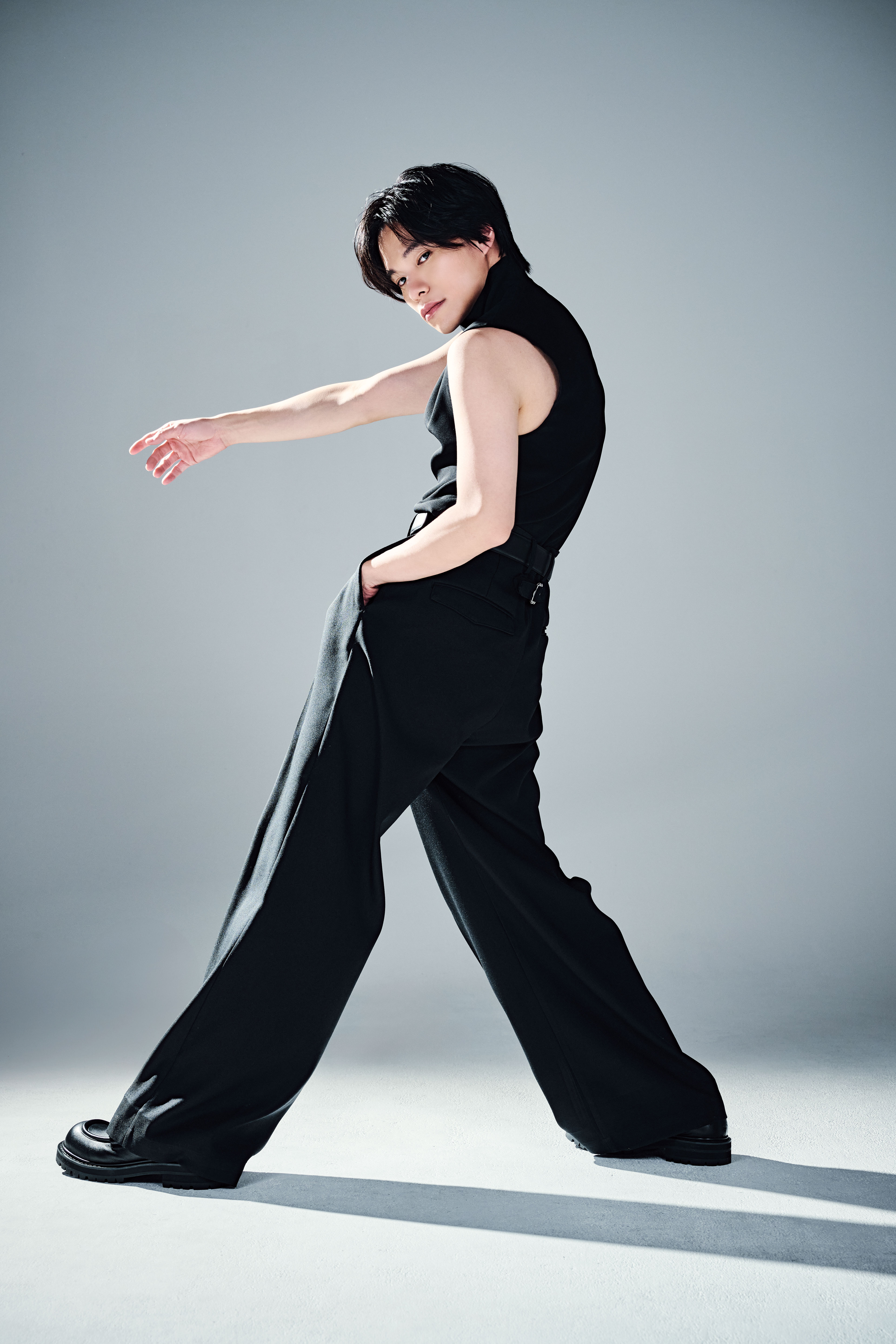 【新品】backsideworks neofuk タンブラー ボンジュール福岡展 Mrs. GREEN APPLE、timelesz…グループの“転機”を支えたダンサー・振付