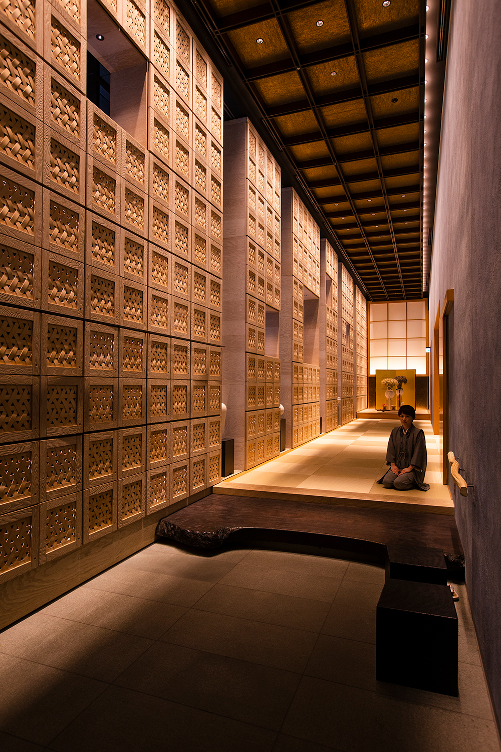 星のや東京 浜田統之シェフが語る魚料理の概念を変えるフルコース