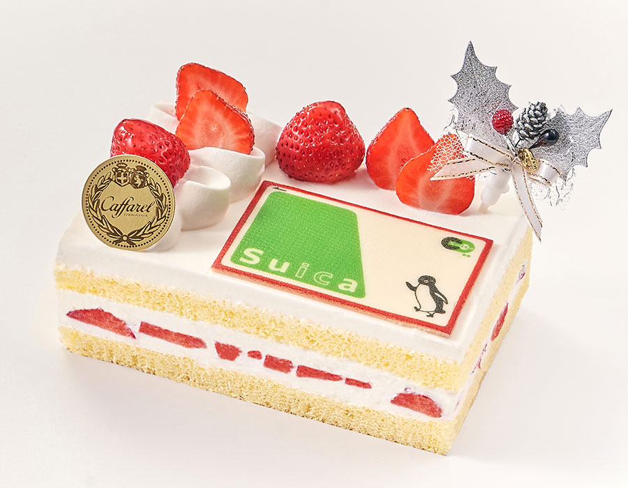 グランスタのクリスマスケーキ24種 限定品だけ すべて網羅