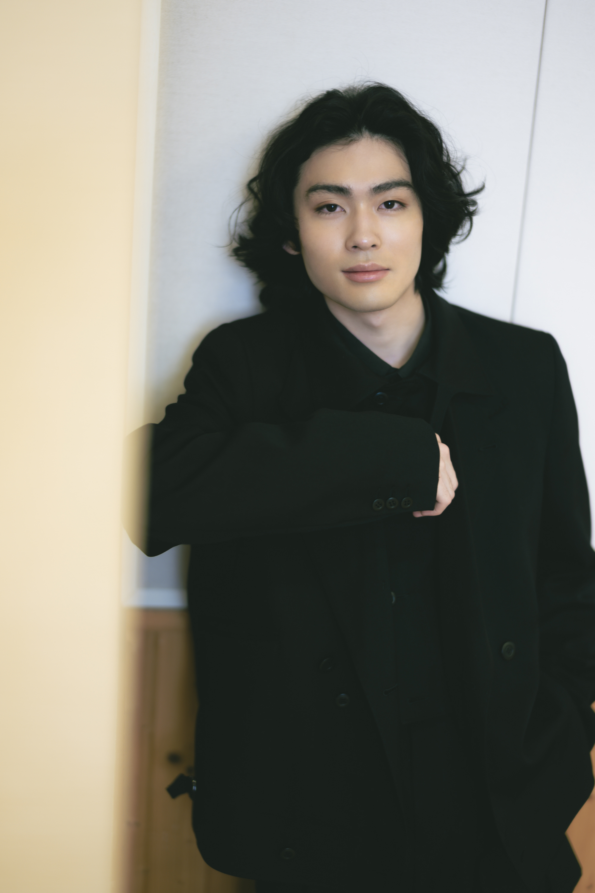 染五郎１ 市川染五郎さんインタビュー｜二十歳の節目「常に求められる役者であり