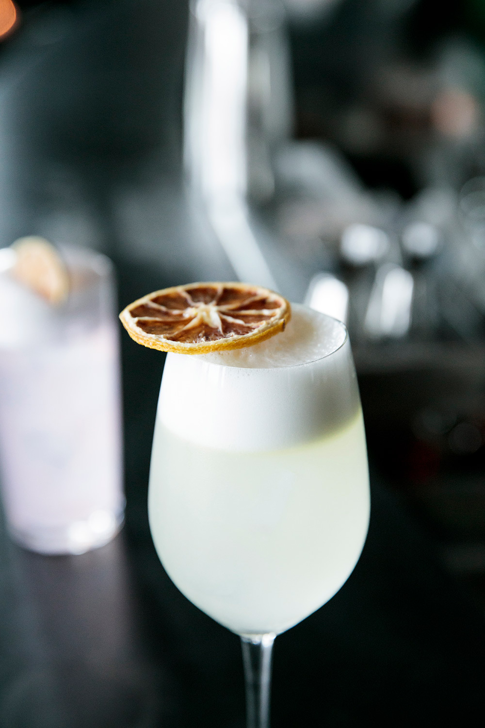 コペンハーゲンの街を一望できる 都会派の新北欧フレンチ コペンハーゲン街巡り 最旬情報 写真 5枚目