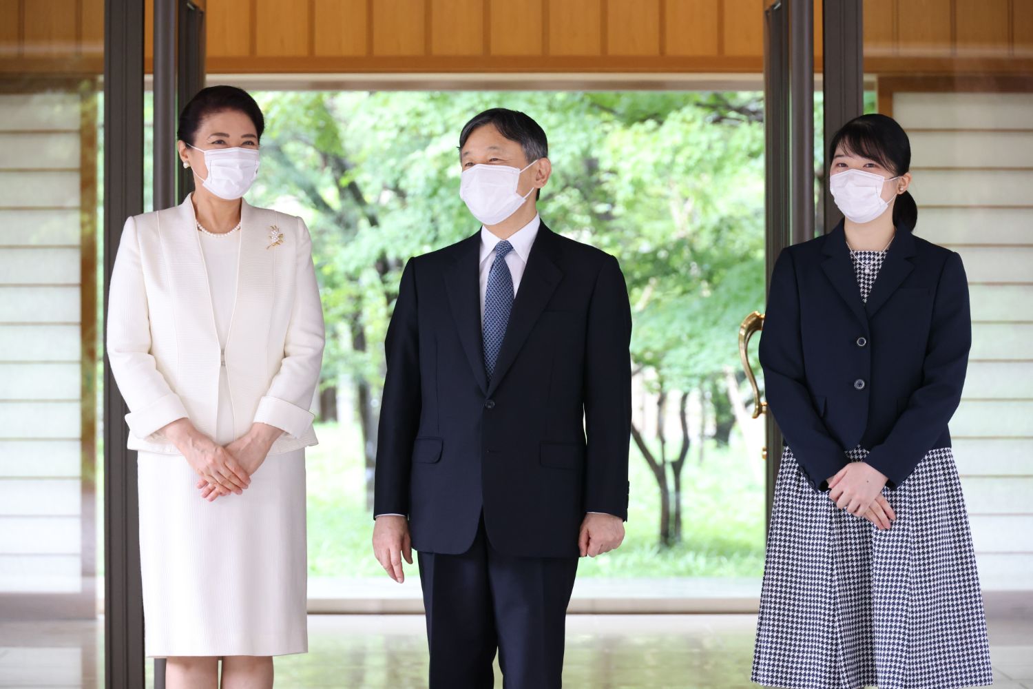どうして小室さんでダメなのか 紀子さまの父 川嶋辰彦さんが 明かした 信念 写真 45枚目