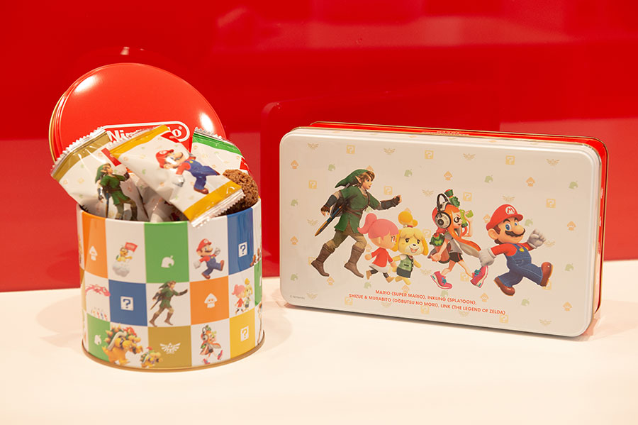 3ページ目 渋谷parco Nintendo Tokyo で どうぶつの森 キャラギフト を発見 渋谷で話題のショップでプレゼント選びのコツ伝授
