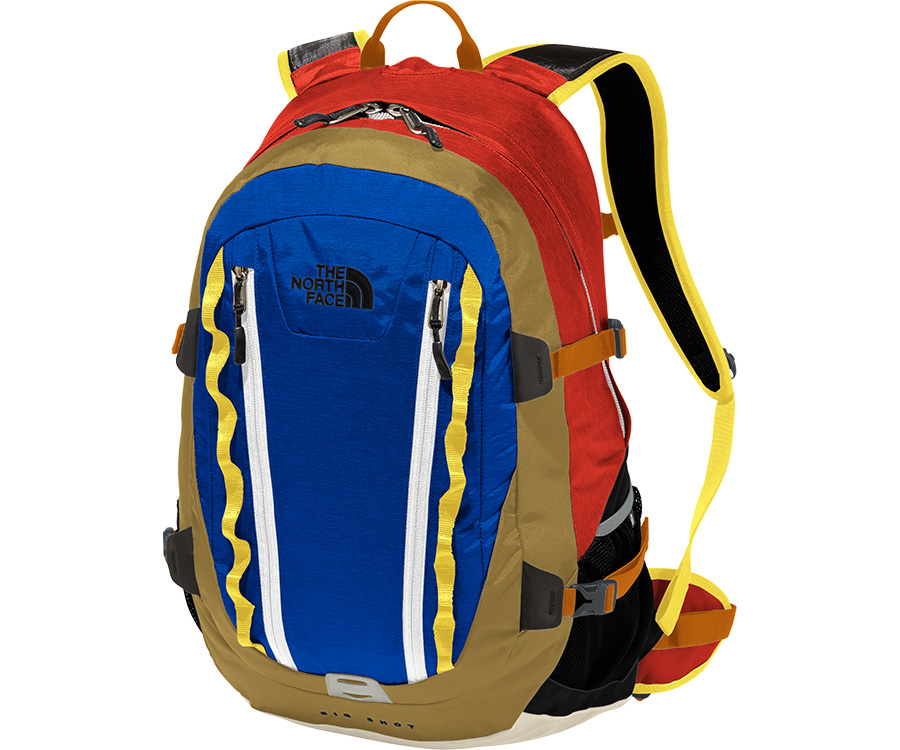 ザ ノース フェイス が バックパック シューズの専門店と フラッグシップecサイトをオープン