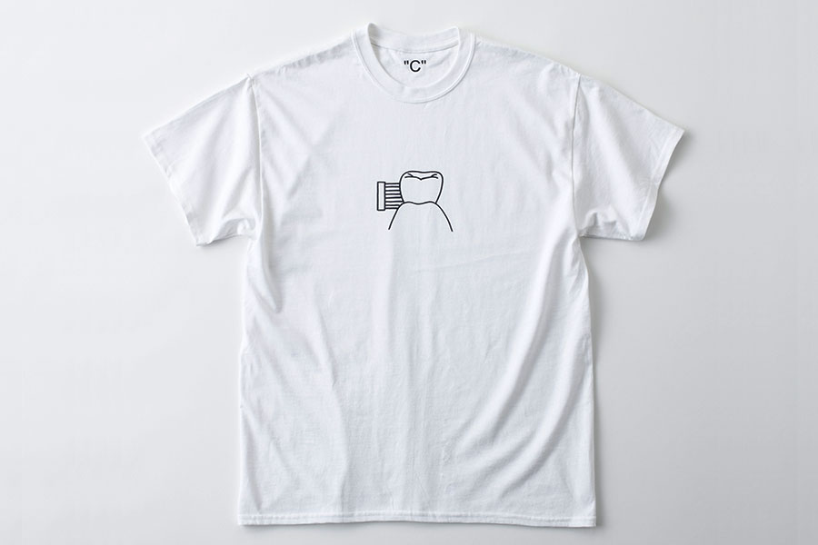 2ページ目 男女問わず ぜ ったいに嬉しい プレゼントされたい 白tシャツ