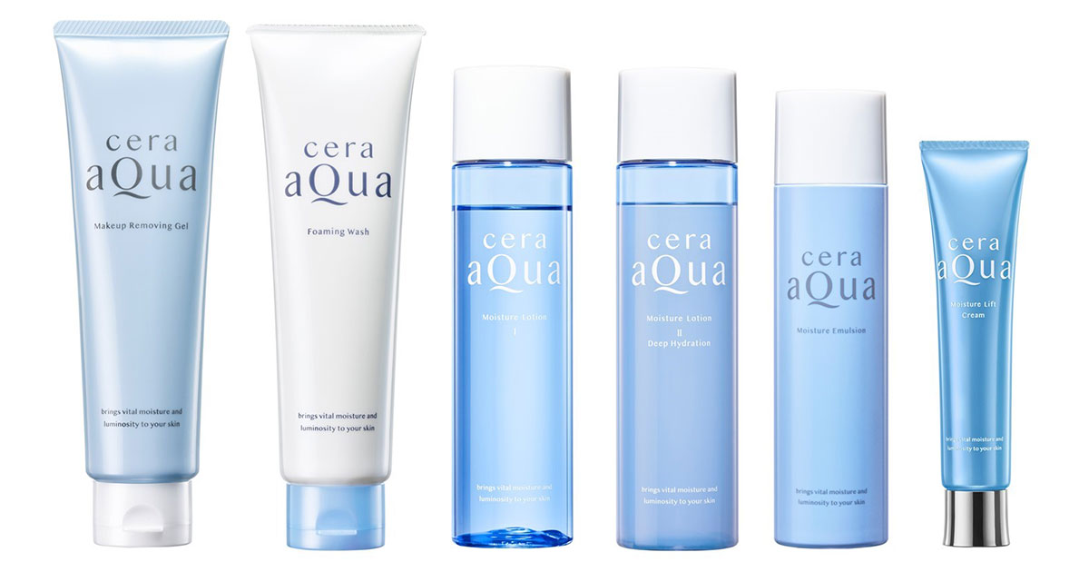 FANCL cera aQUA スキンケアセット img_f8d5a76149d16e71d4df61c839