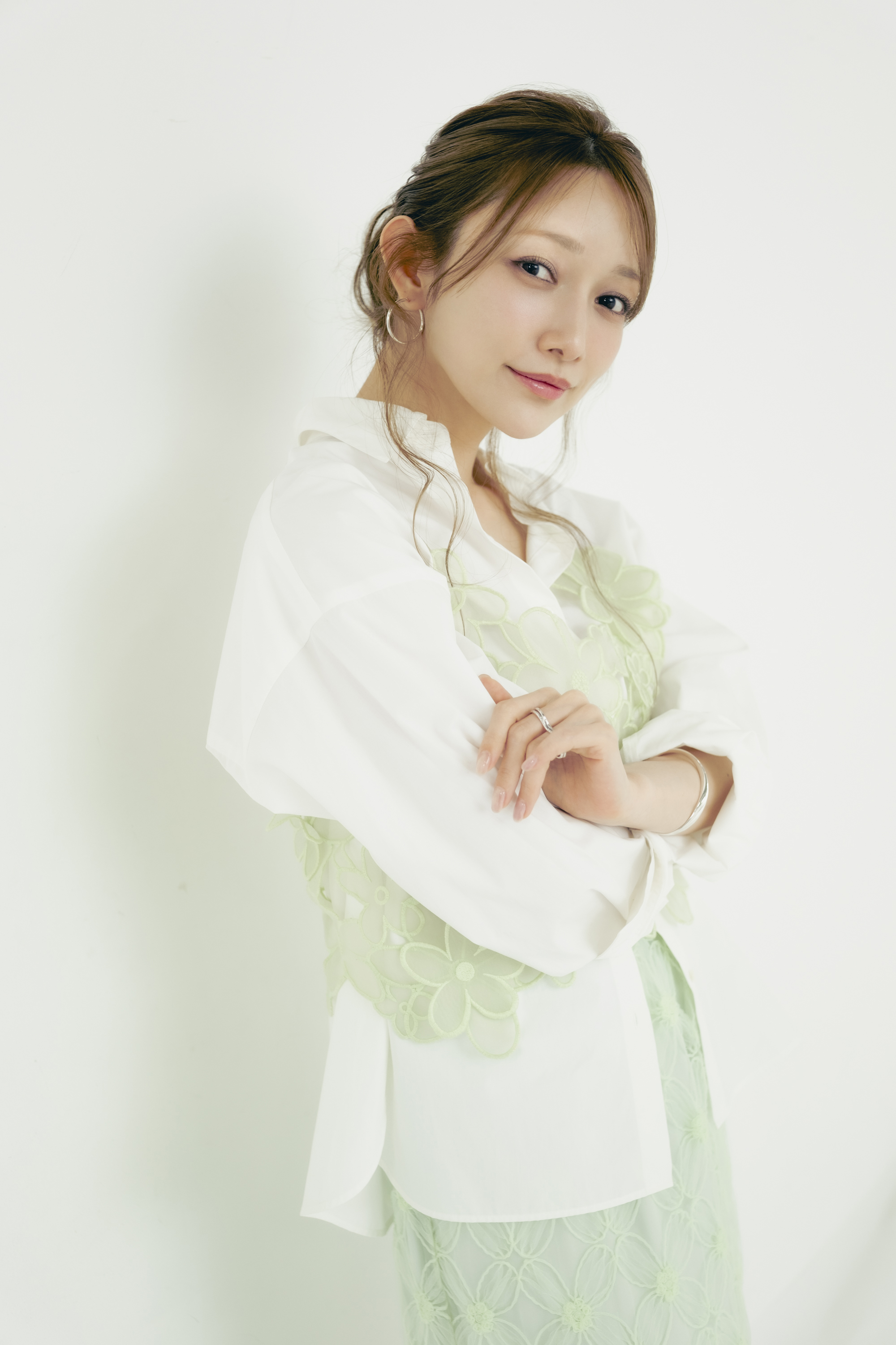 ≪デビュー25周年≫後藤真希（40）が明かす“人生計画“〈アラフォー