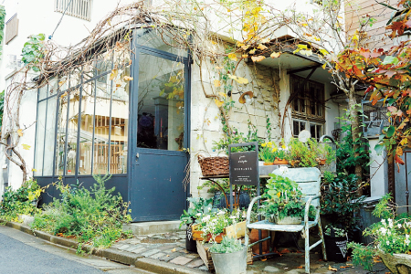 4ページ目 大人仕様にマストのアンティーク ヴィンテージ